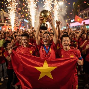 Xoai Lac TV: Điểm Đến Số 1 Mùa World Cup 2026