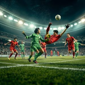 Giới Thiệu Marcus Rashford