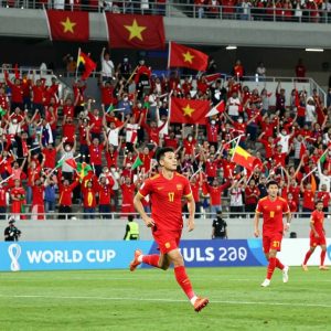 Chỉ còn đúng một ngày nữa thôi! Ngày 11 tháng 6 năm 2026, cả thế giới sẽ nín thở hướng về Sân vận độ