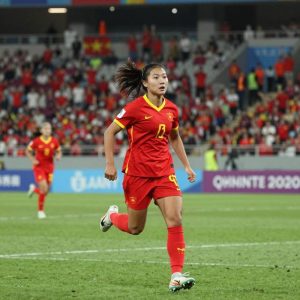 Tuyển nữ Việt Nam và giấc mơ World Cup 2026: Một ngày lịch sử sắp đến