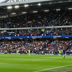 Liverpool vs Chelsea: Cuộc đối đầu bất tận và giấc mơ World Cup 2026 cận kề