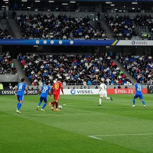 Vissel Kobe vs – Nơi Khởi Nguồn Cảm Hứng Toàn Cầu Trước Thềm World Cup 2026
