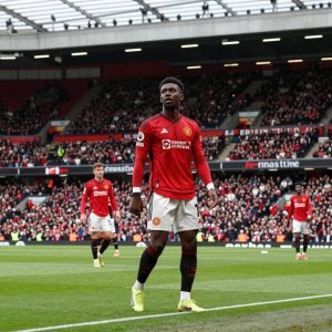 Man Utd – Bournemouth: Từ Old Trafford đến giấc mơ World Cup 2026