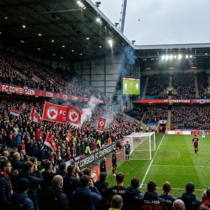 FC Copenhagen: Từ Đan Mạch đến Vũ đài World Cup 2026 rực lửa!
