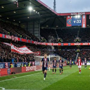PSG vs Nantes: Đội hình ra sân, chiến thuật và những toan tính khó lường