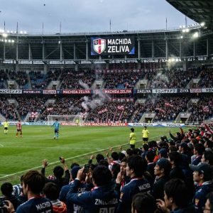 Machida Zelvia và Lời Hứa World Cup 2026: Một Ngày Trước Lịch Sử