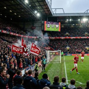 Kups vs: World Cup 2026 Khai Mạc – Đếm Ngược Từng Giờ!