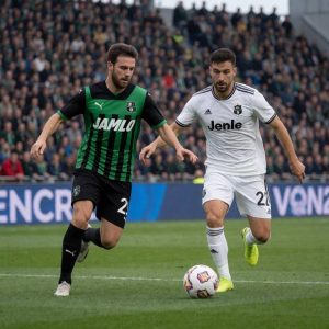 Sassuolo vs: Hồi kết Serie A và tầm nhìn World Cup 2026