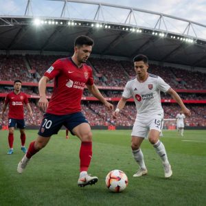 Sydney FC: Từ Sân Cỏ A League Đến Khát Vọng World Cup 2026
