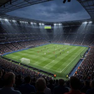 Keo Nhà Cái TV: Cùng Bạn Đón Đại Tiệc World Cup 2026