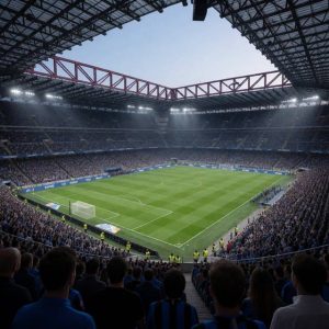 World Cup 2026: Một Ngày Nữa Khởi Tranh, Chờ Đón Kết Quả Inter Lịch Sử!