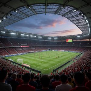 Tỷ Lệ Cược Bóng Đá Hôm Nay: Sôi Động Cùng World Cup 2026 Chỉ Còn Một Ngày
