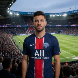 PSG Đứng Đâu Trước Thềm World Cup 2026?