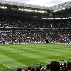 Hane Ame và sức hút toàn cầu của World Cup 2026: Một ngày lịch sử sắp tới