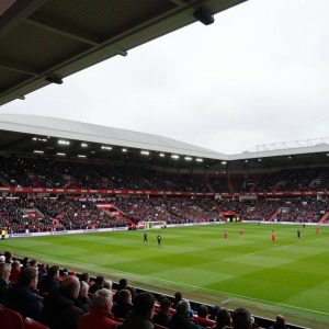 Nottingham Forest: Huyền thoại sống và World Cup 2026 đã cận kề