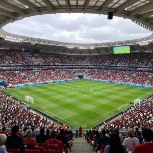 World Cup 2026: Mở Cửa Kỷ Nguyên Mới Của Bóng Đá Toàn Cầu