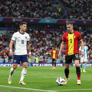 Tứ kết World Cup 2026: Anh vào, Bỉ và Argentina quyết đấu giành vé cuối
