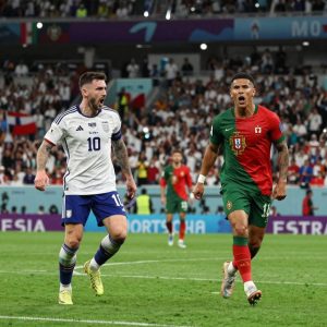 Vòng 1/8 World Cup 2026: Mỹ, Bồ Đào Nha dừng bước đầy kịch tính