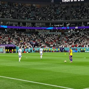 Tứ kết World Cup 2026: Đường đến ngôi vương đã rõ nét