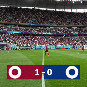 Dự đoán Tứ kết World Cup 2026: Căng thẳng và bản lĩnh lên tiếng