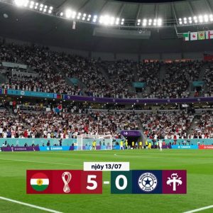 Dự đoán trước trận: Vòng 16 đội World Cup 2026 – ngày 13/07