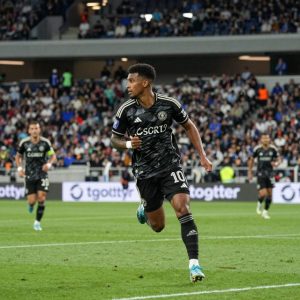 Austin II 2-3 Minnesota United II: Màn Lội Ngược Ngoạn Mục Tại MLS Next Pro