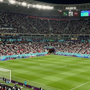 World Cup 2026: Những diễn biến nóng hổi từ vòng bảng và cuộc đua Vua phá lưới