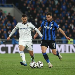 Puskas Academy thất thủ 0-2 trước Basaksehir trong trận giao hữu tối qua