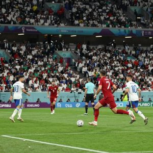 World Cup 2026 khép lại vòng bảng với những màn trình diễn ấn tượng