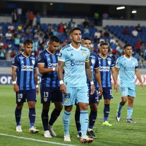 Aurora đón tiếp Oriente Petrolero tại vòng 9 Apertura Primera División Bolivia vào lúc 07:30 ngày