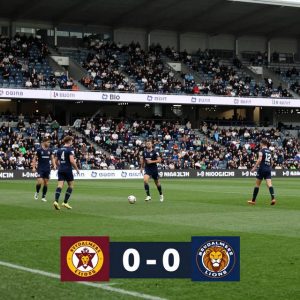 Rydalmere Lions vùi dập Inter Lions 4-0 ngay tại Majors Bay Reserve