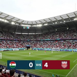 World Cup 2026 khép lại ngày 19/07: Tổng hợp kết quả và điểm nóng từ các giải đấu hàng đầu