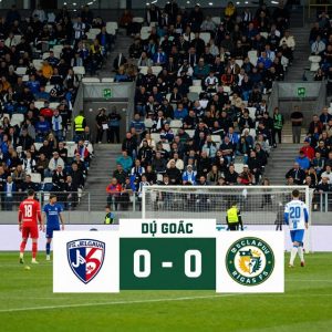 DỰ ĐOÁN FS JELGAVA VS RĪGAS FS: CƠ HỘI NÀO CHO ĐỘI CHỦ NHÀ?