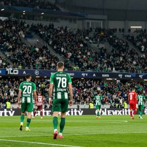 KI Klaksvir chạm trán Kauno Žalgiris: vòng loại Champions League quyết định tấm vé đi tiếp
