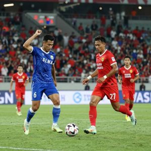 U21 SLNA và Thể Công Viettel tranh ngôi vương: Kịch bản không ai dám đoán tại giải U21 Quốc gia 2026
