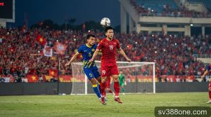 Việt Nam vs Malaysia: Cánh cửa chung kết ASEAN Cup 2026 rộng mở tại Mỹ Đình