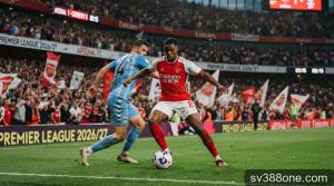 Ngoại hạng Anh 2026/27 khởi tranh: Arsenal và tham vọng bảo vệ ngai vàng trước làn sóng tân binh