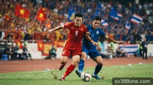 FIFA ASEAN Cup 2026: Thử thách ‘đòi nợ’ của Thái Lan và cơ hội khẳng định vị thế của Việt Nam