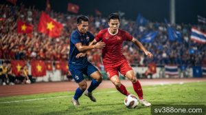 FIFA ASEAN Cup 2026: Việt Nam và Thái Lan tái đấu, cơ hội nào để đòi lại vị thế số 1 khu vực?
