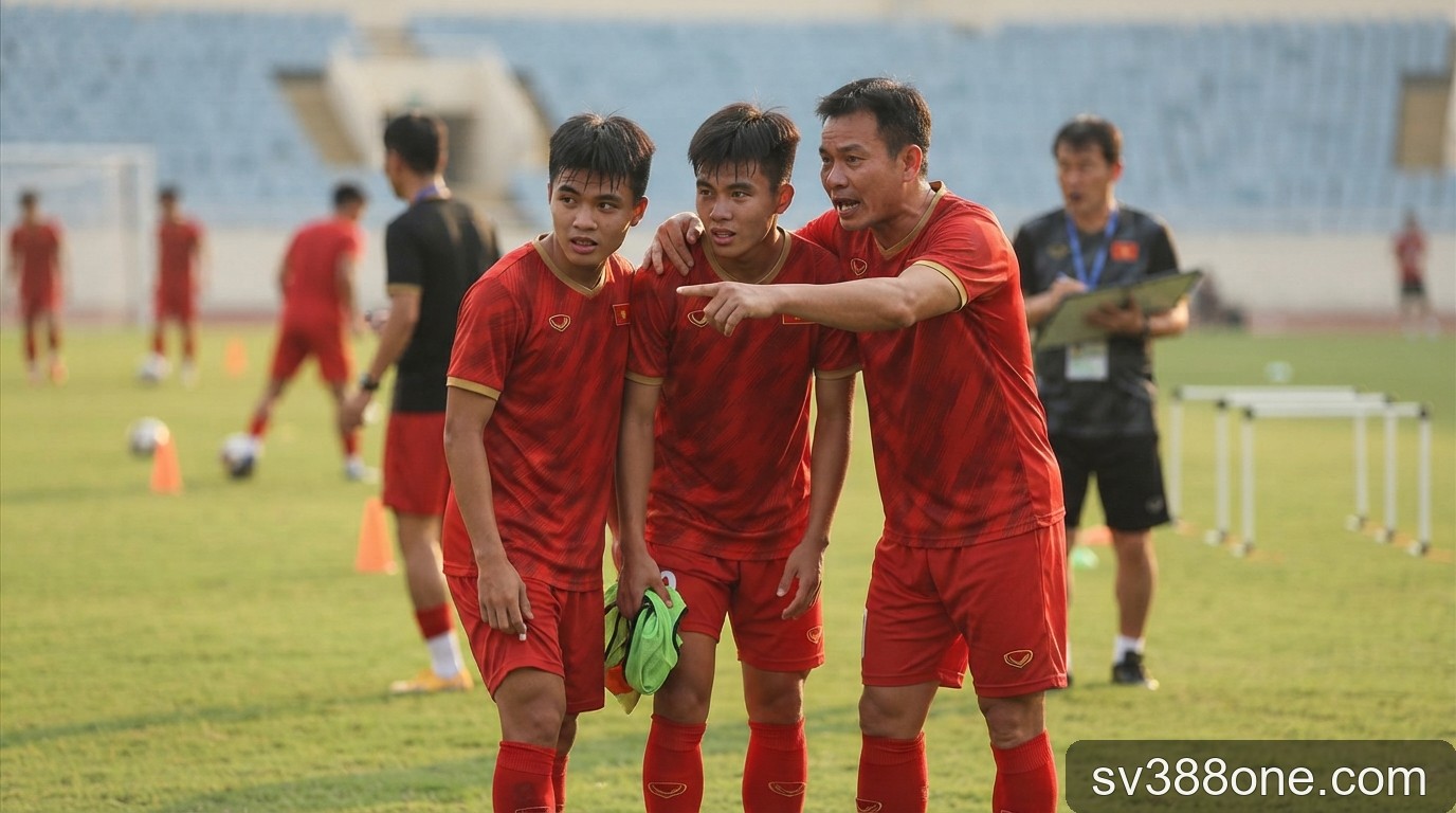 FIFA ASEAN Cup 2026: HLV Kim Sang-sik và canh bạc 'Việt kiều' để bảo vệ ngôi vương - 2