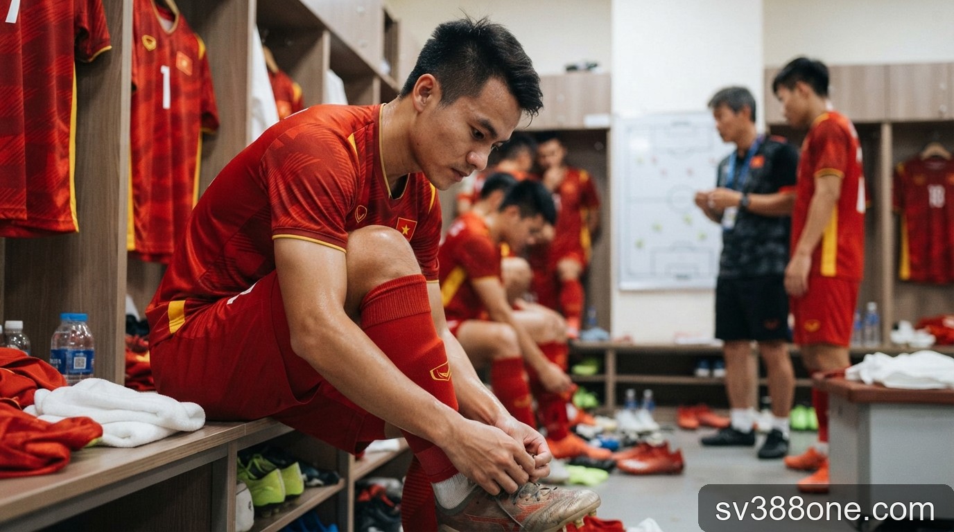 FIFA ASEAN Cup 2026: Việt Nam vs Philippines - Khởi đầu hành trình chinh phục ngôi vương - 2