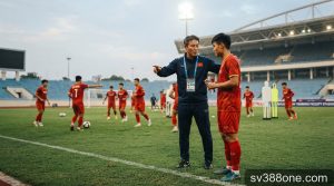 FIFA Days tháng 11/2026: Cơ hội vàng để HLV Kim Sang-sik ‘thay máu’ đội hình