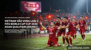 Tuyển Việt Nam vào thẳng vòng loại 2 World Cup 2030: Cơ hội và thách thức từ nhóm hạt giống
